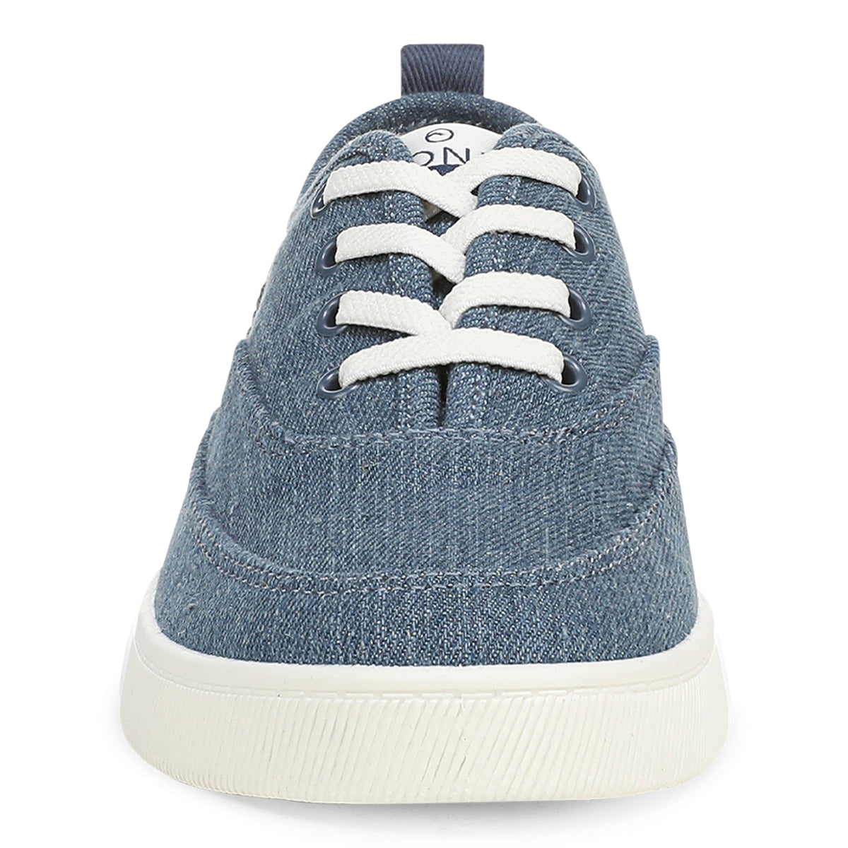DENIM | Front