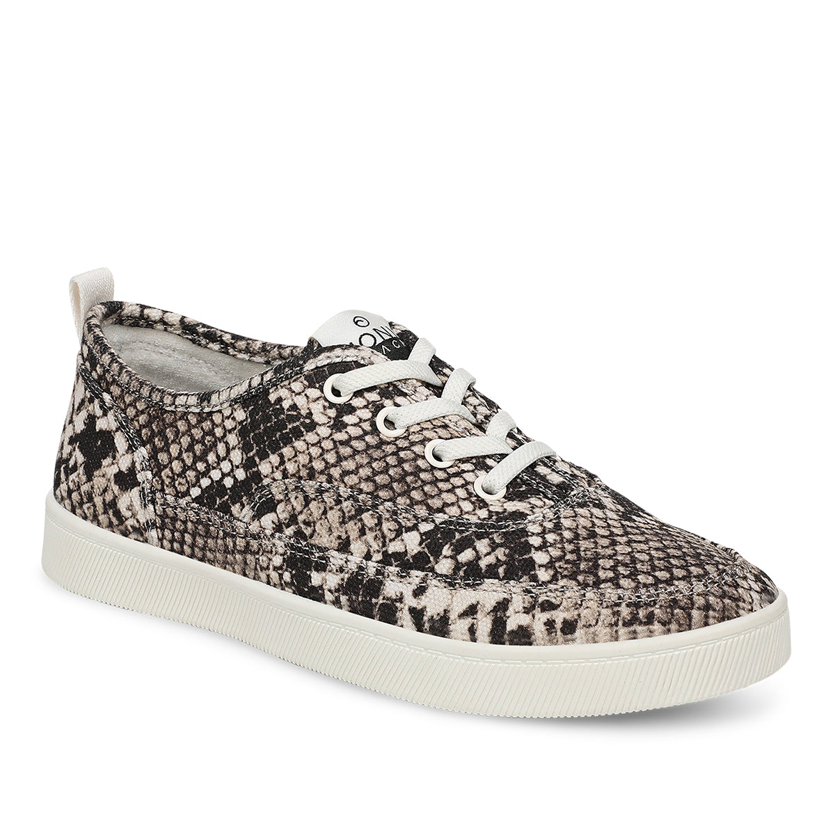IVORY BLACK MULTI