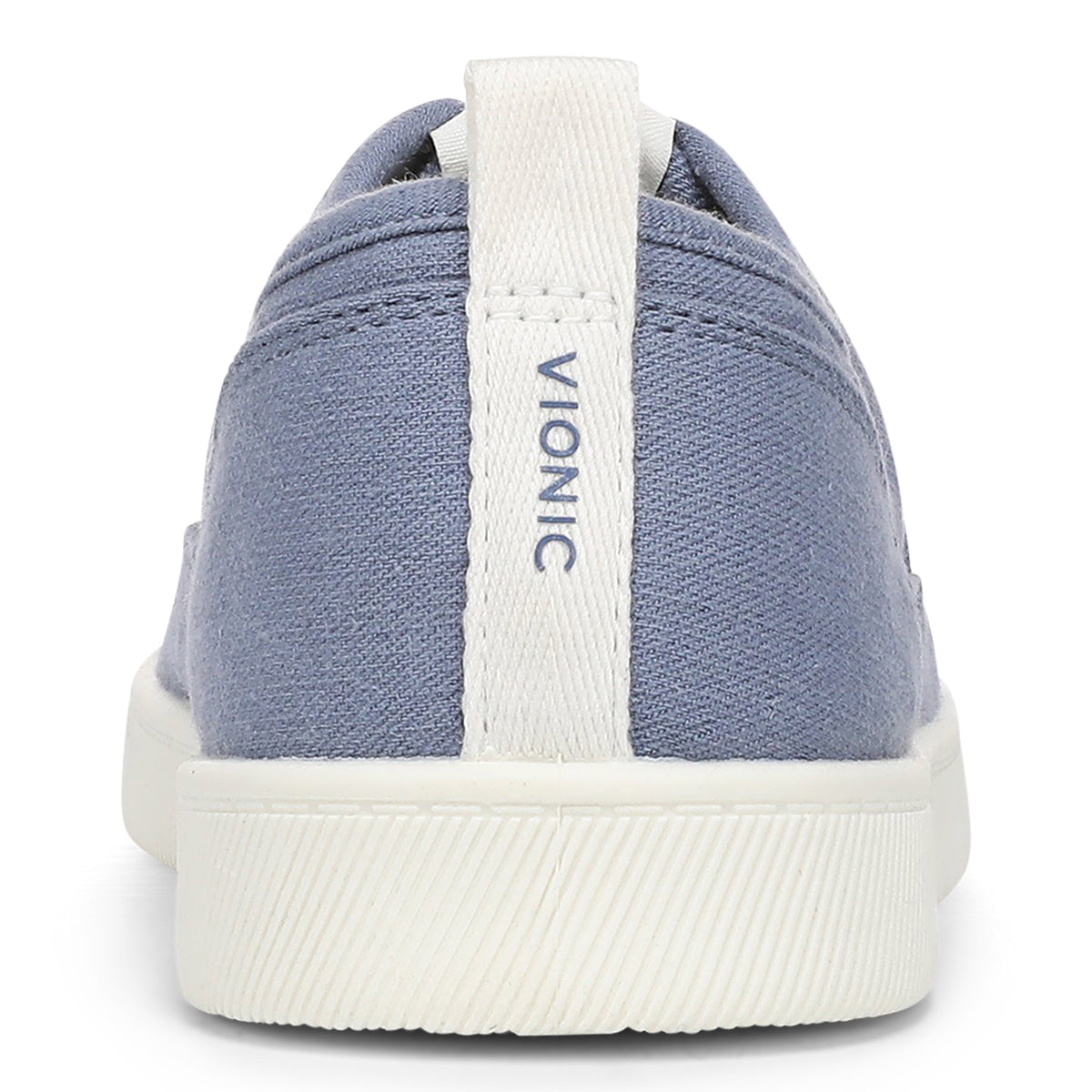 PACIFIC BLUE | Rear
