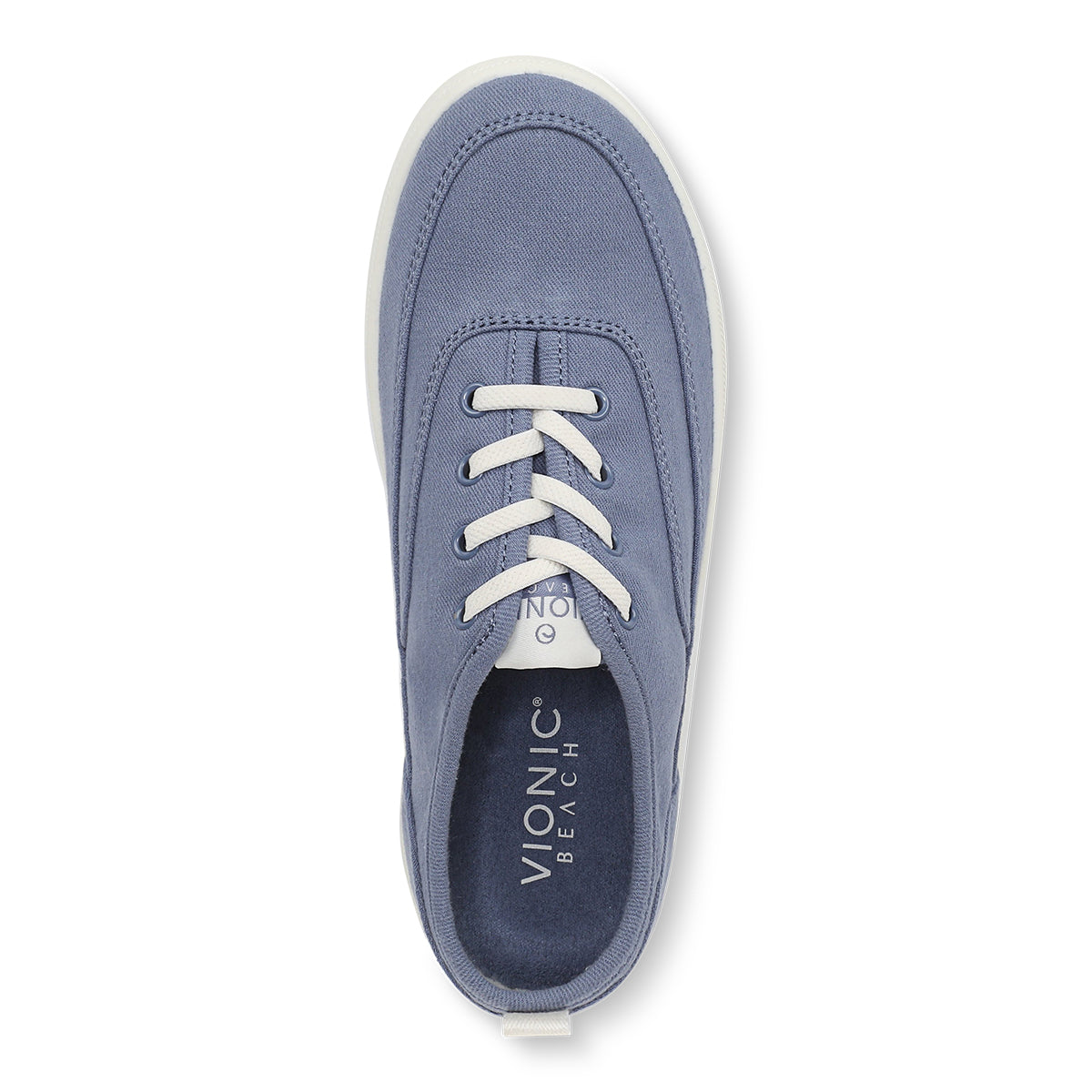 PACIFIC BLUE | Top