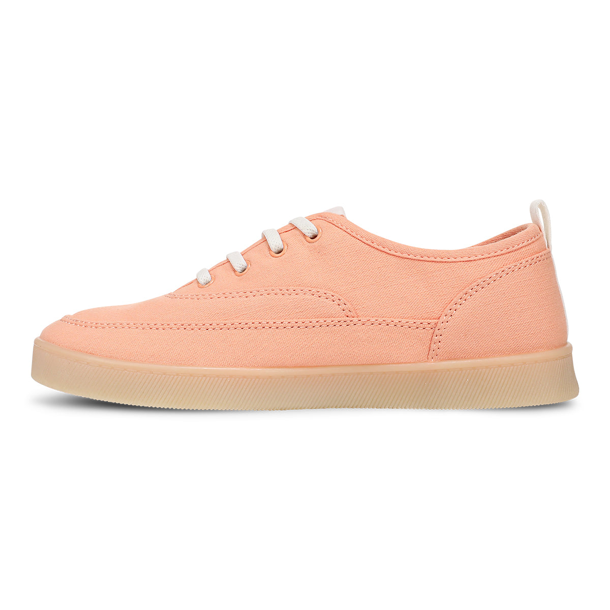 SHELL CORAL | Left