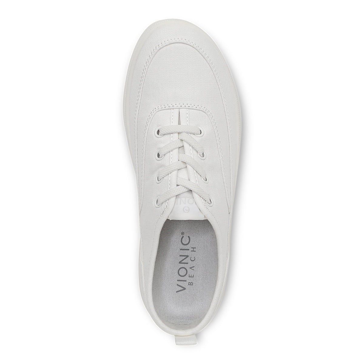 WHITE | Top