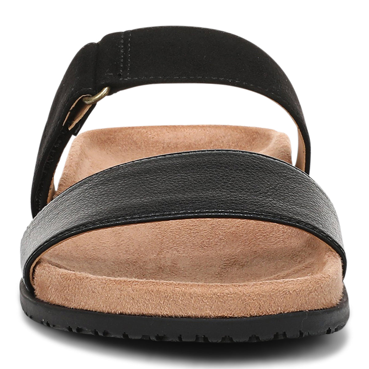 BLACK | Front