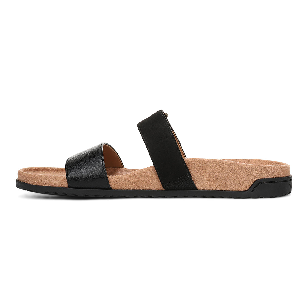 BLACK | Left