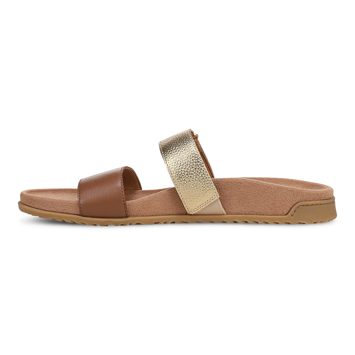TAN/GOLD | Left