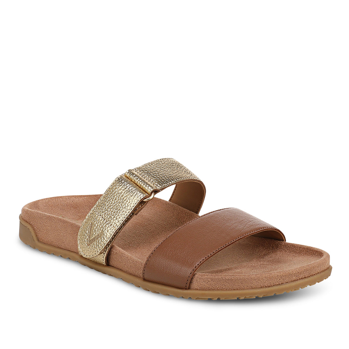 TAN/GOLD