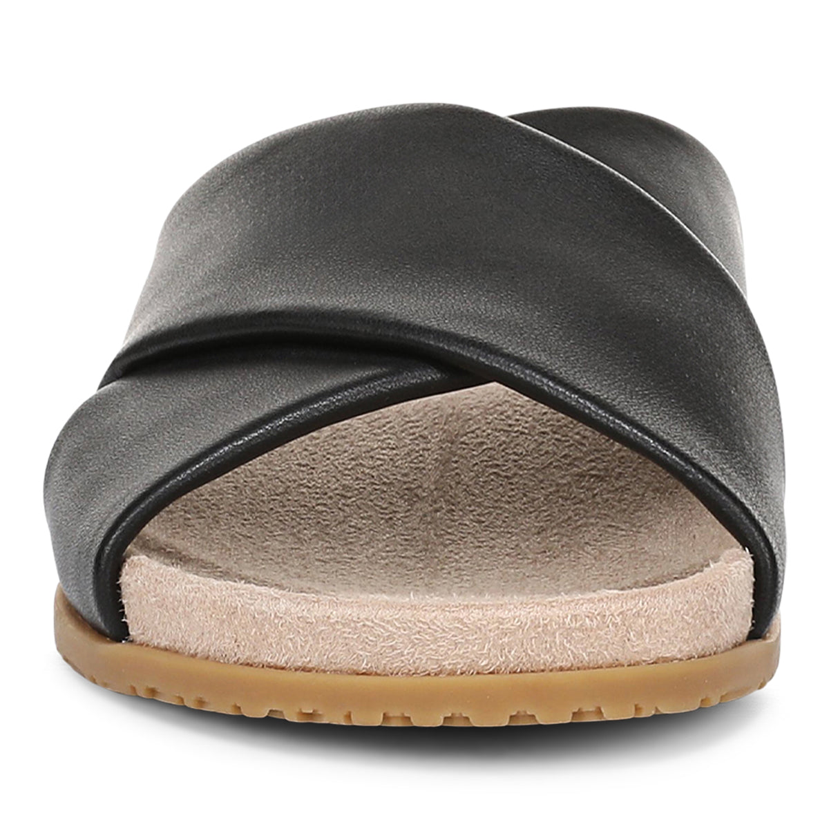 BLACK | Front