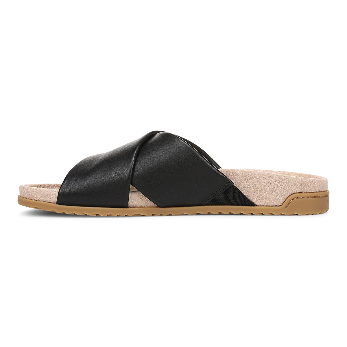 BLACK | Left