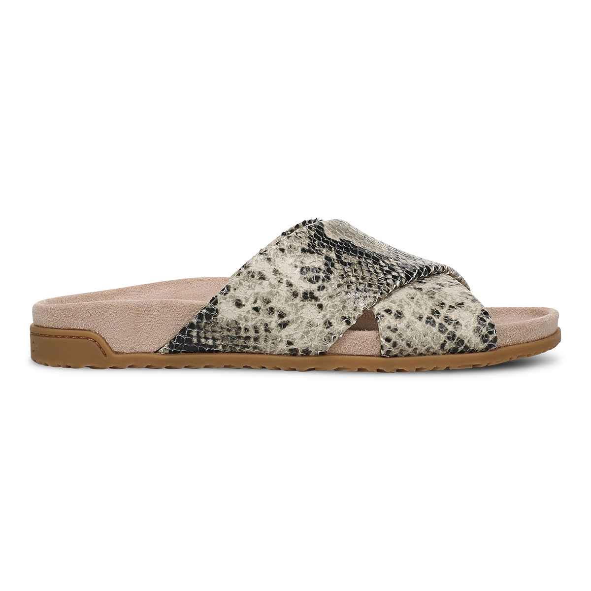 CREAM MULTI SNAKE | Right