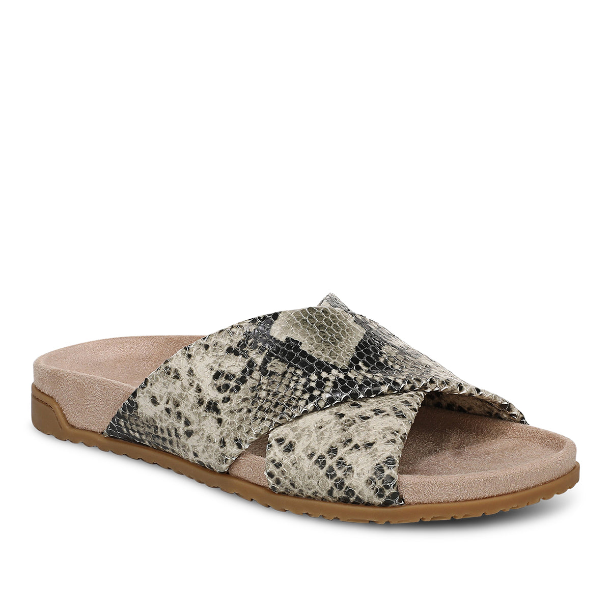 CREAM MULTI SNAKE