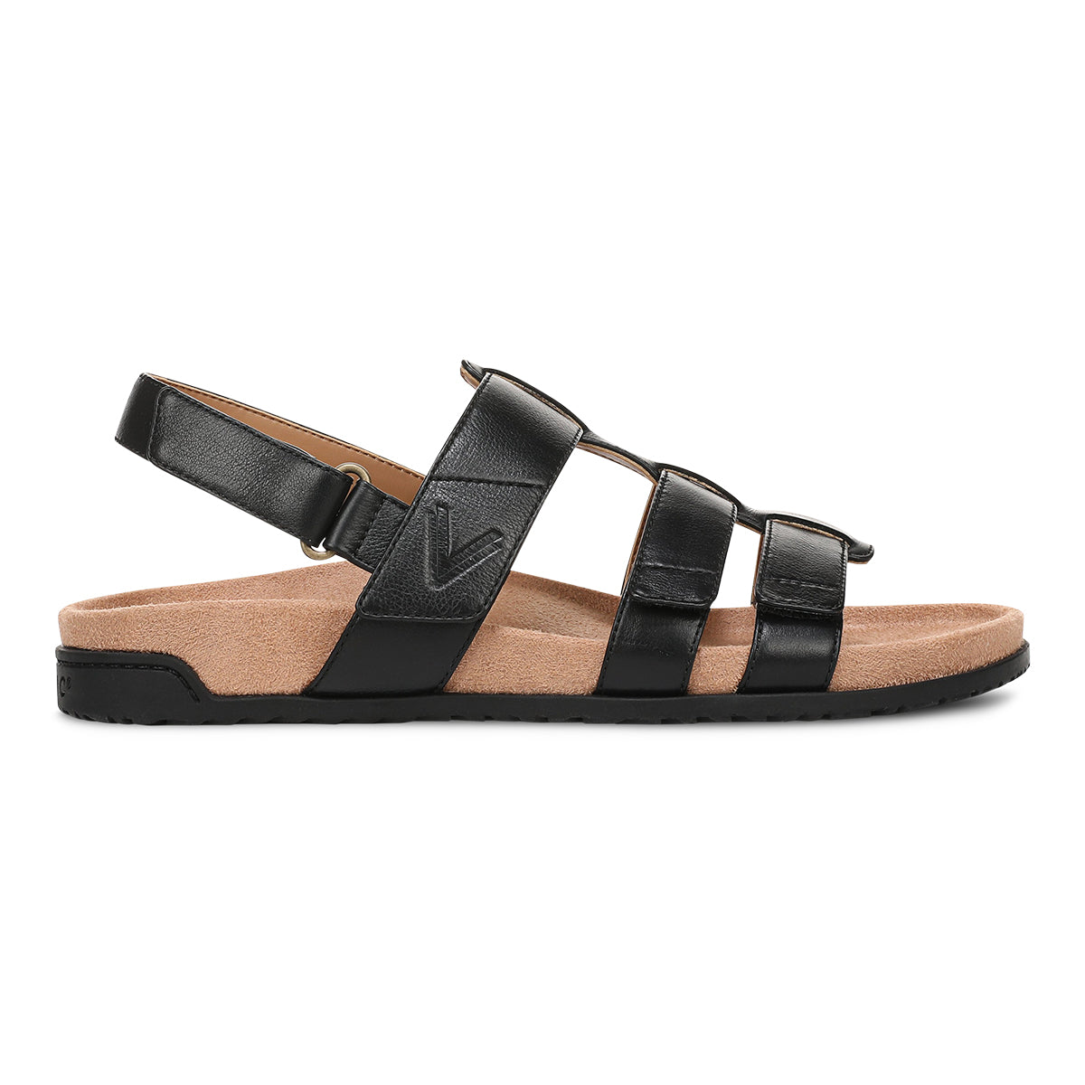 BLACK | Right