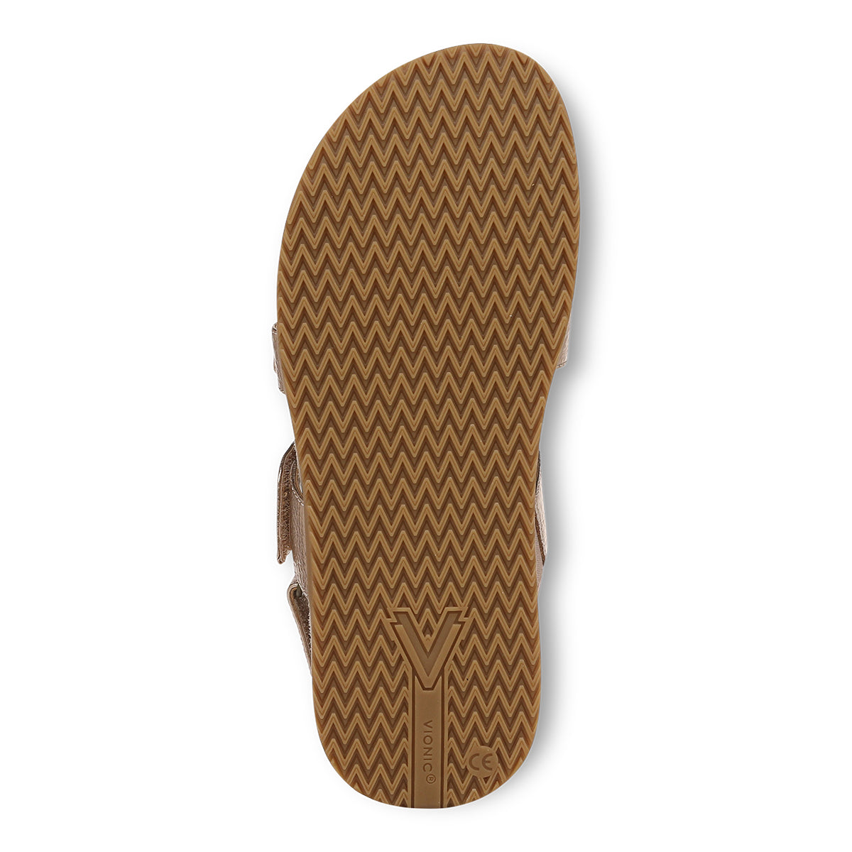 BRONZE | Bottom