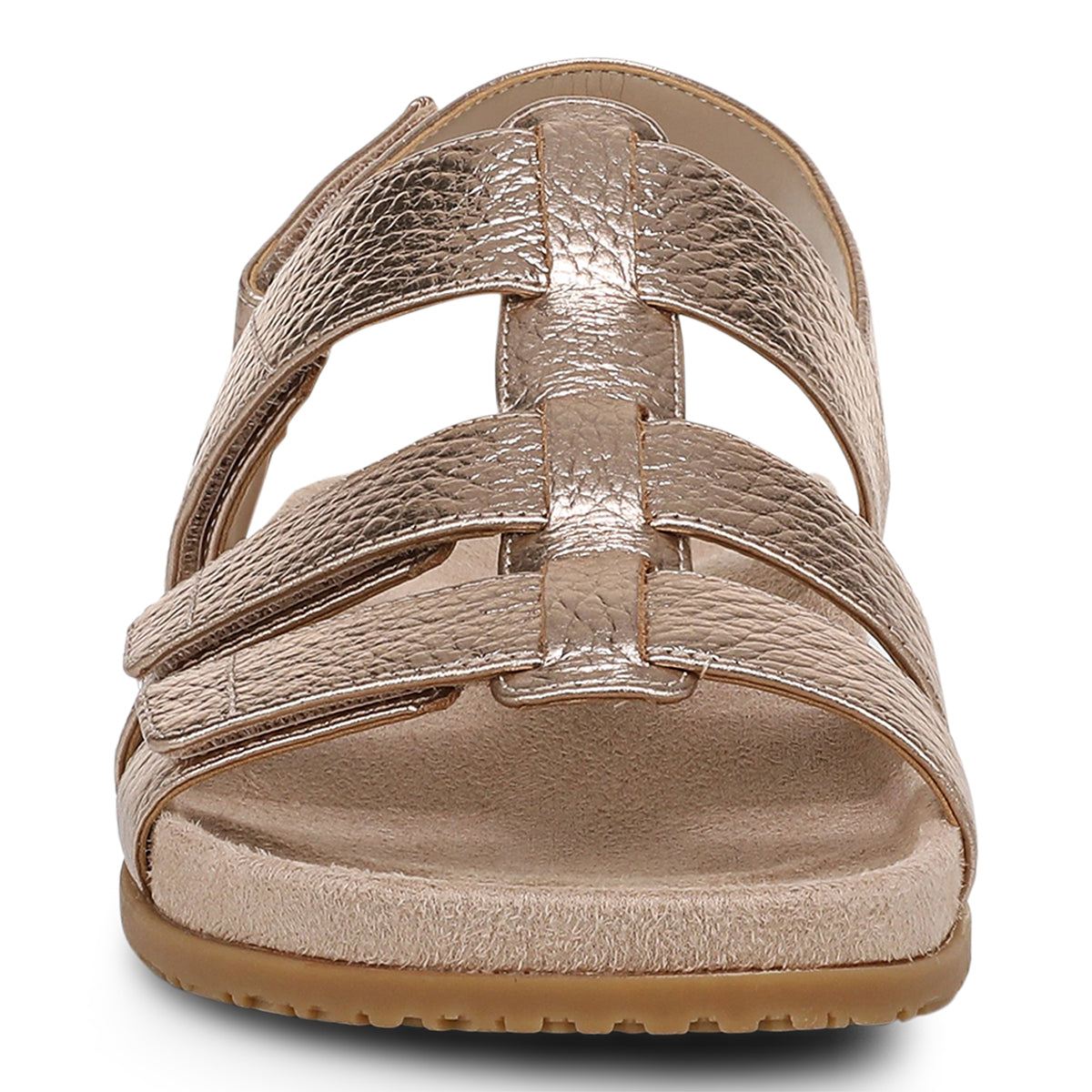 BRONZE | Front