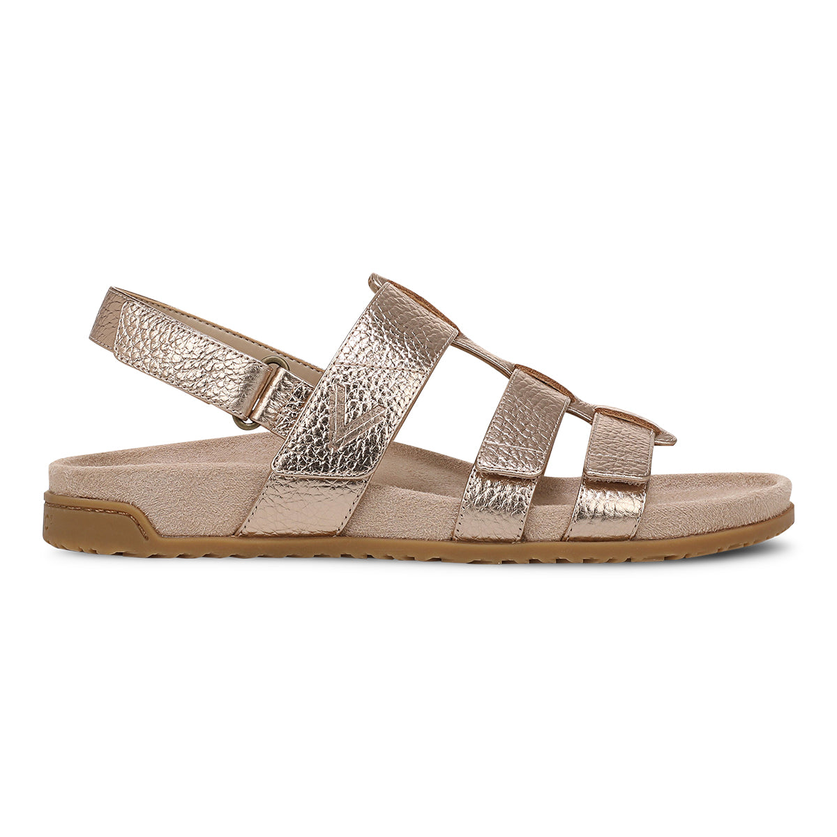 BRONZE | Right