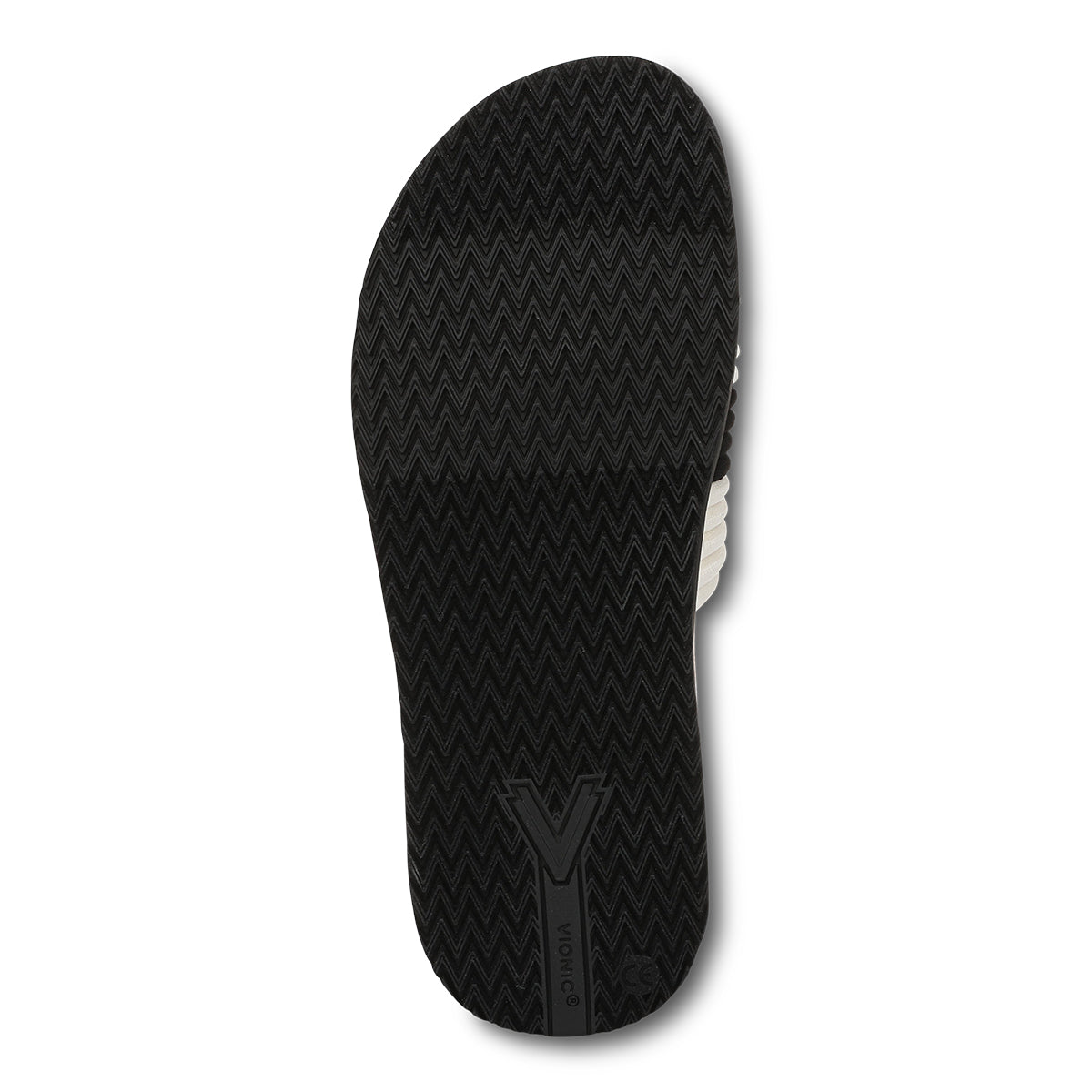 BLACK/IVORY | Bottom