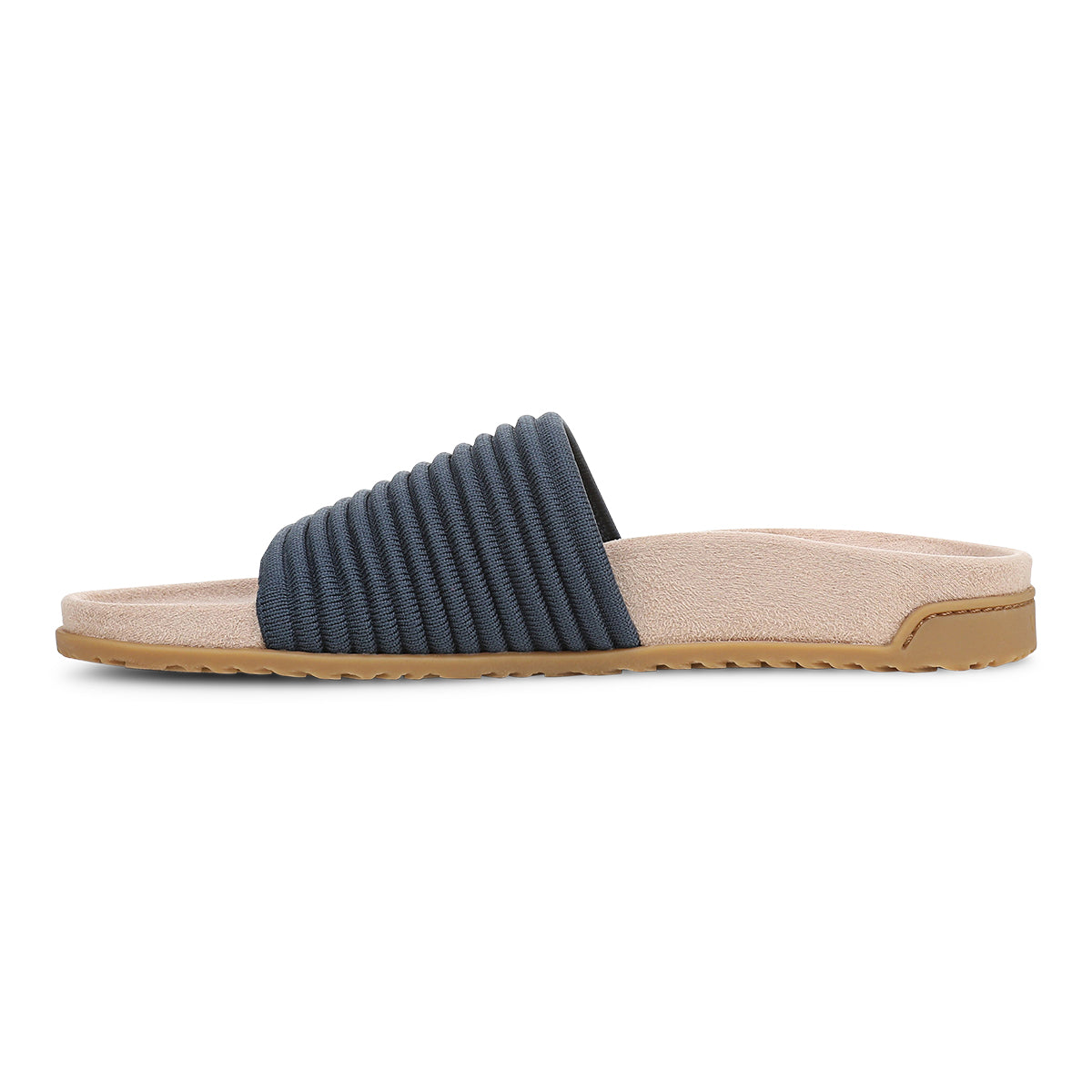 DARK DENIM | Left