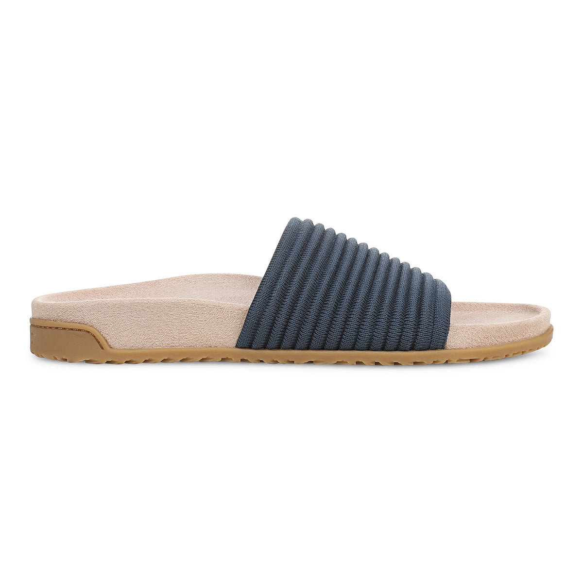 DARK DENIM | Right