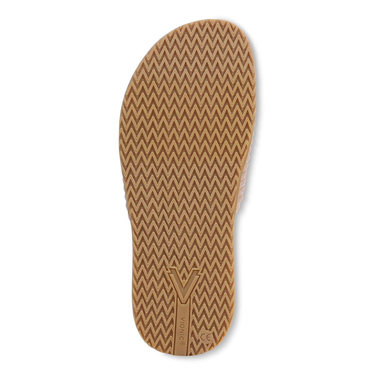 RUGBY TAN/GOLD | Bottom