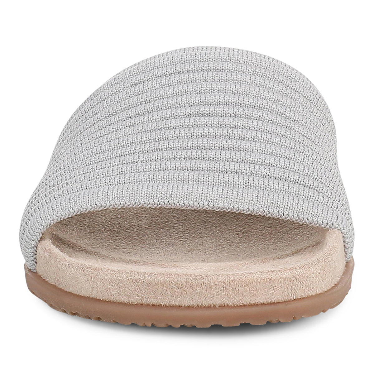 VAPOR GREY/SILVER | Front