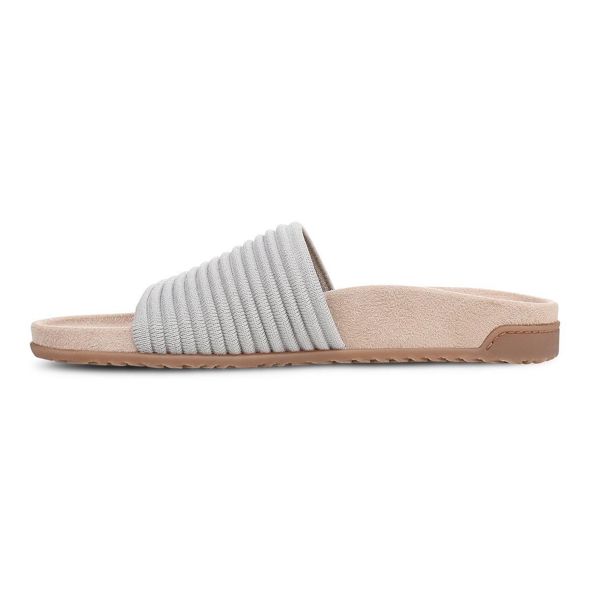 VAPOR GREY/SILVER | Left