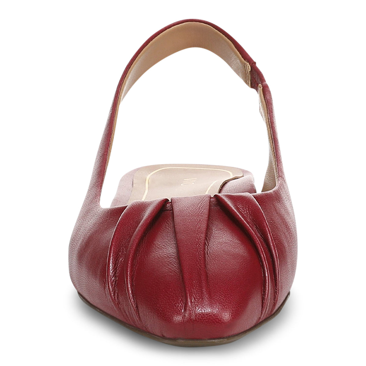 TIBETAN RED | Front