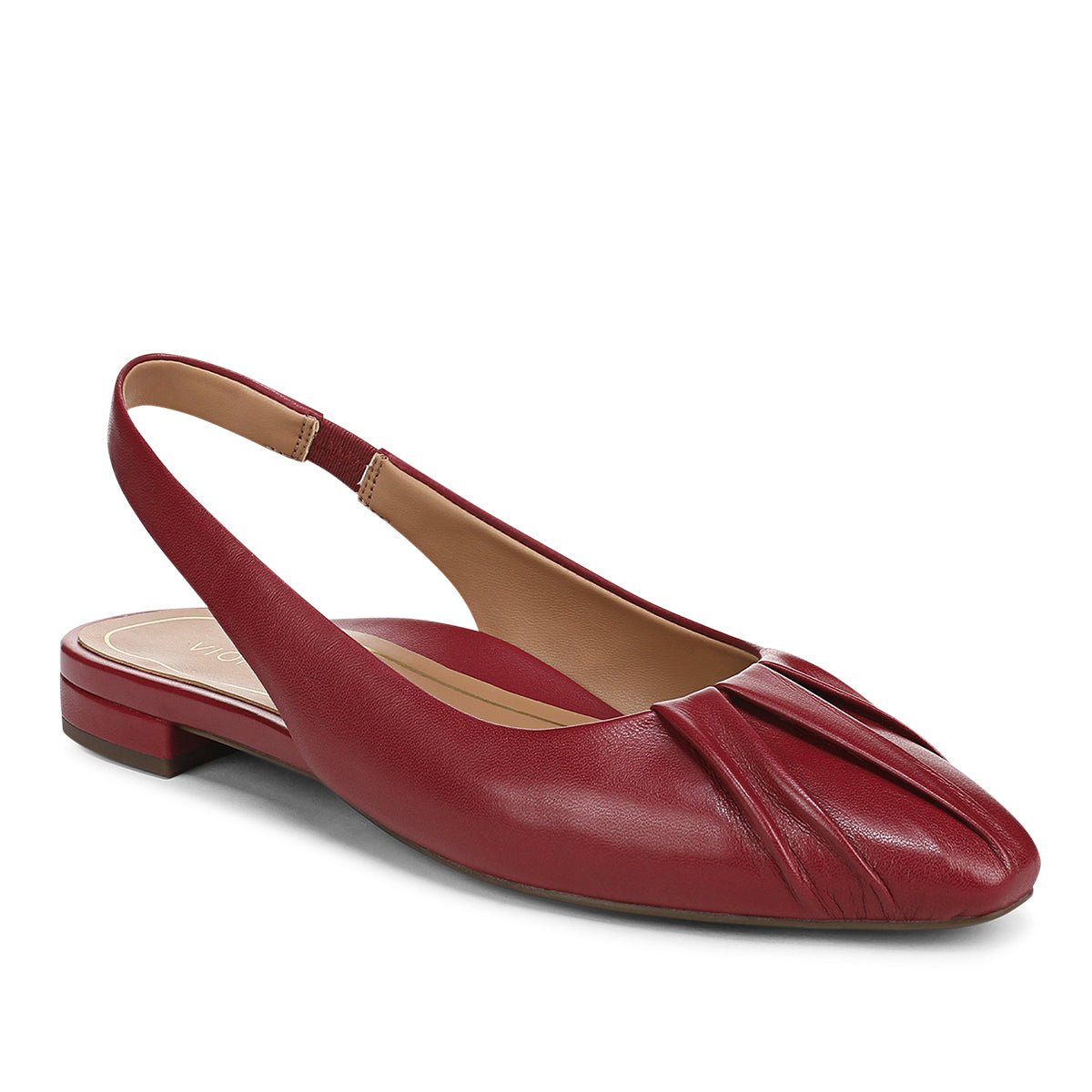 TIBETAN RED