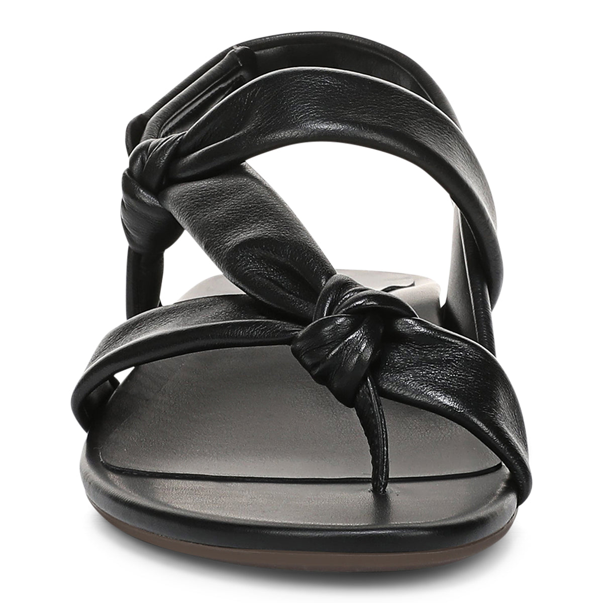 BLACK | Front
