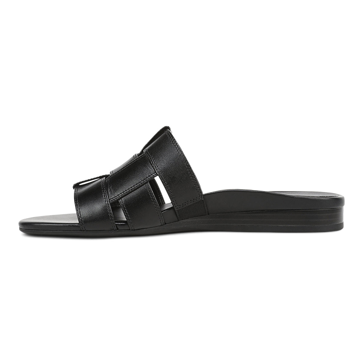 BLACK | Left