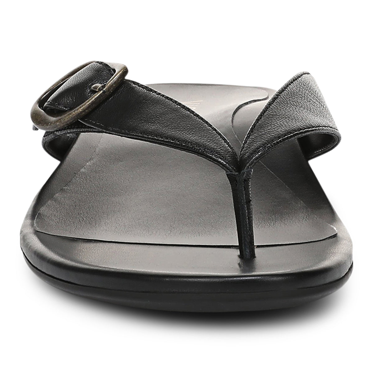BLACK | Front