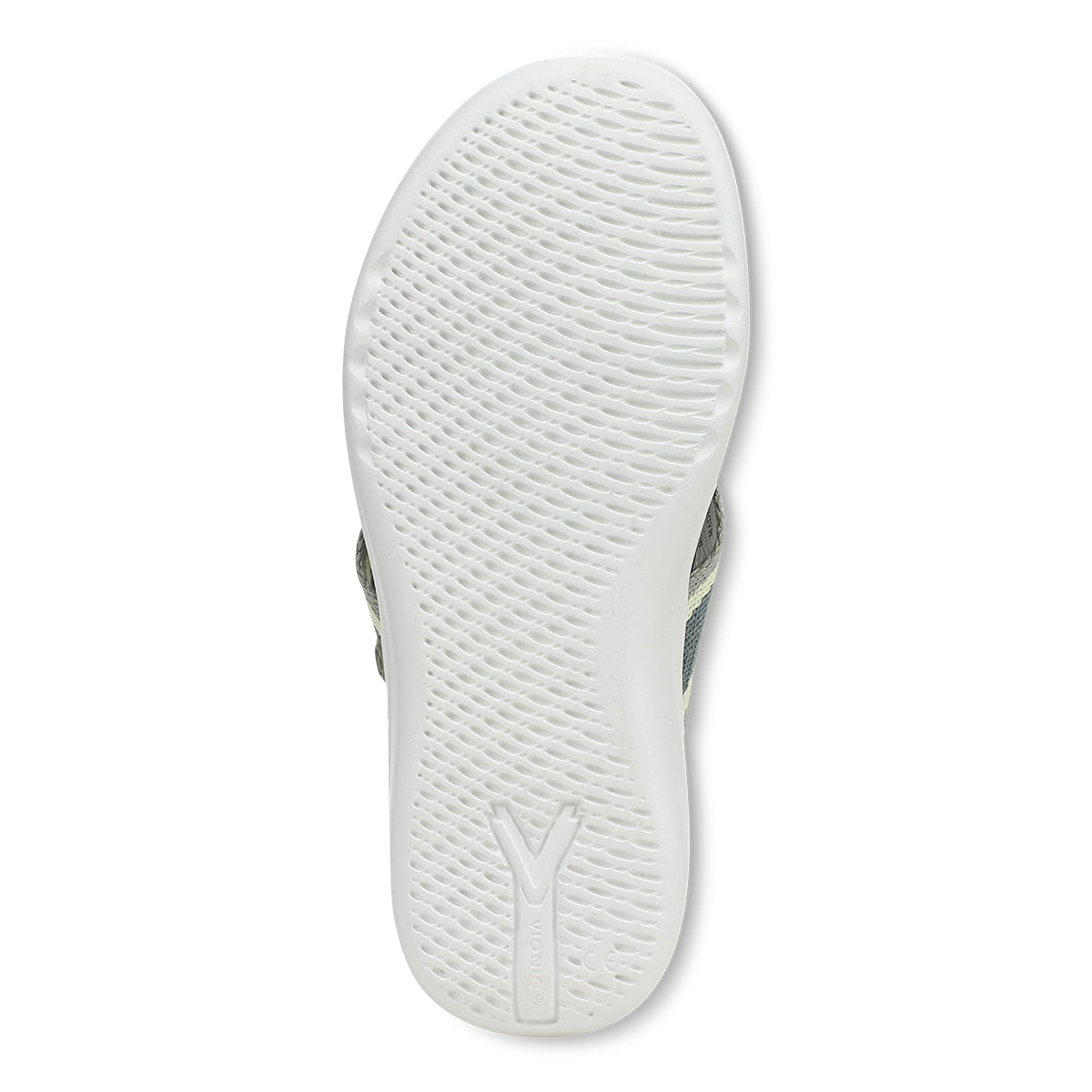 ICEBERG GREEN | Bottom