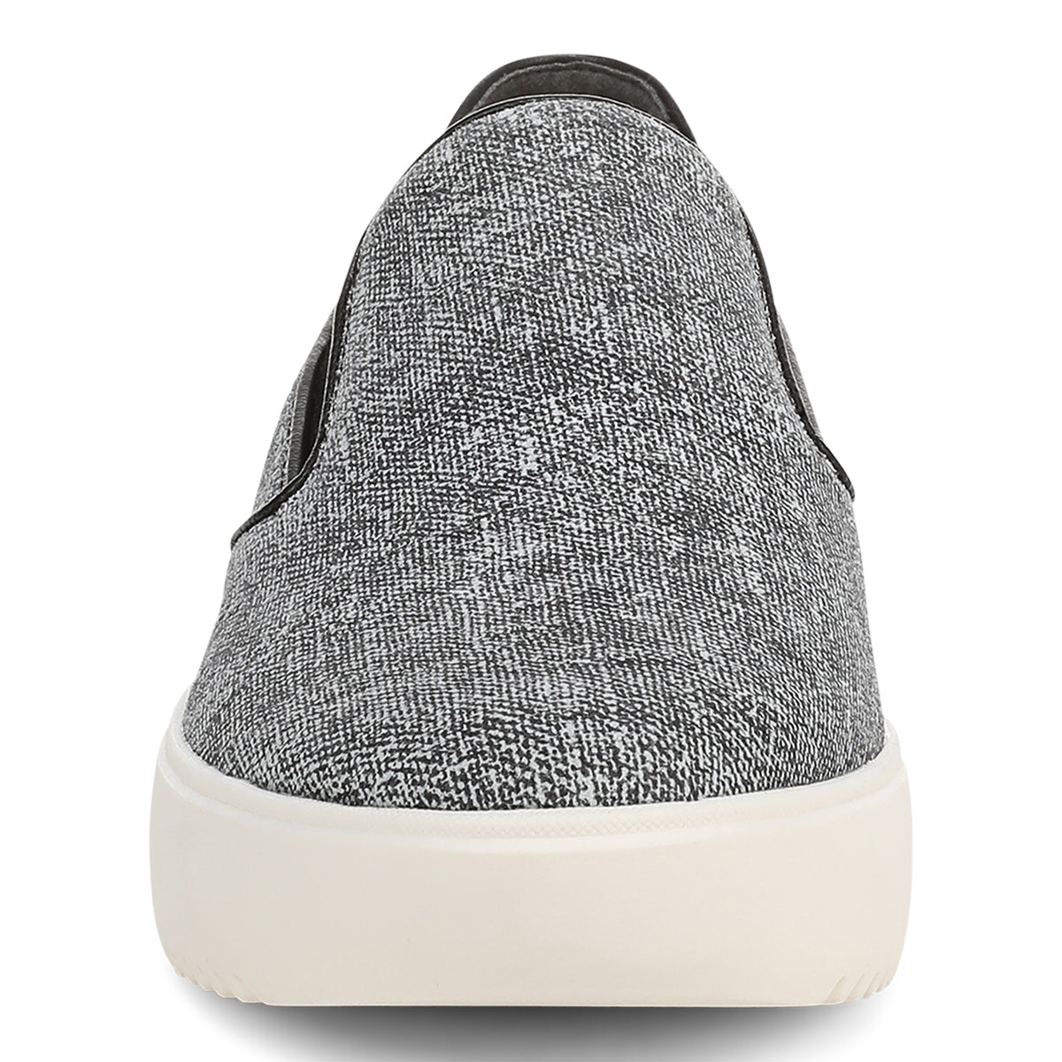 HEATHER BLACK | Front