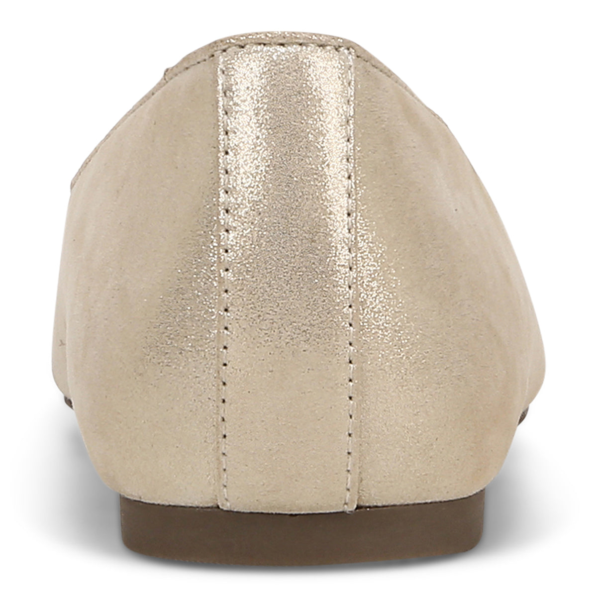 GOLD | Rear
