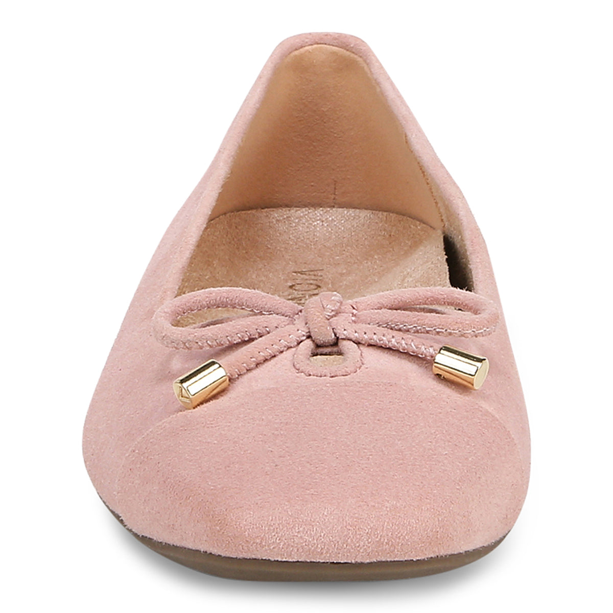 LIGHT PINK | Front