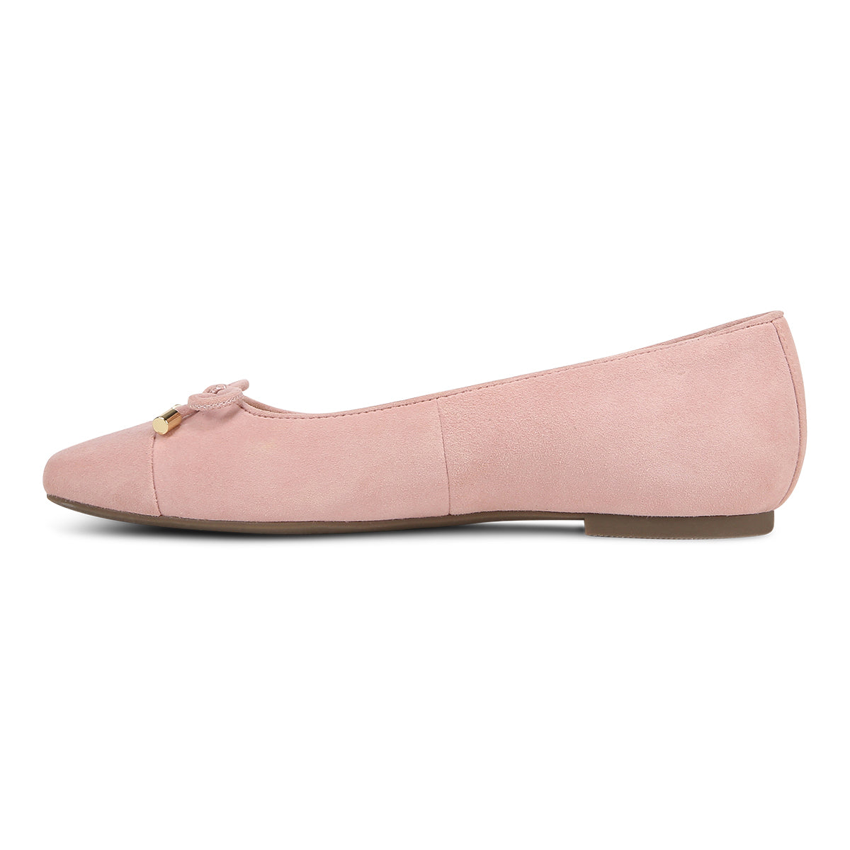 LIGHT PINK | Left