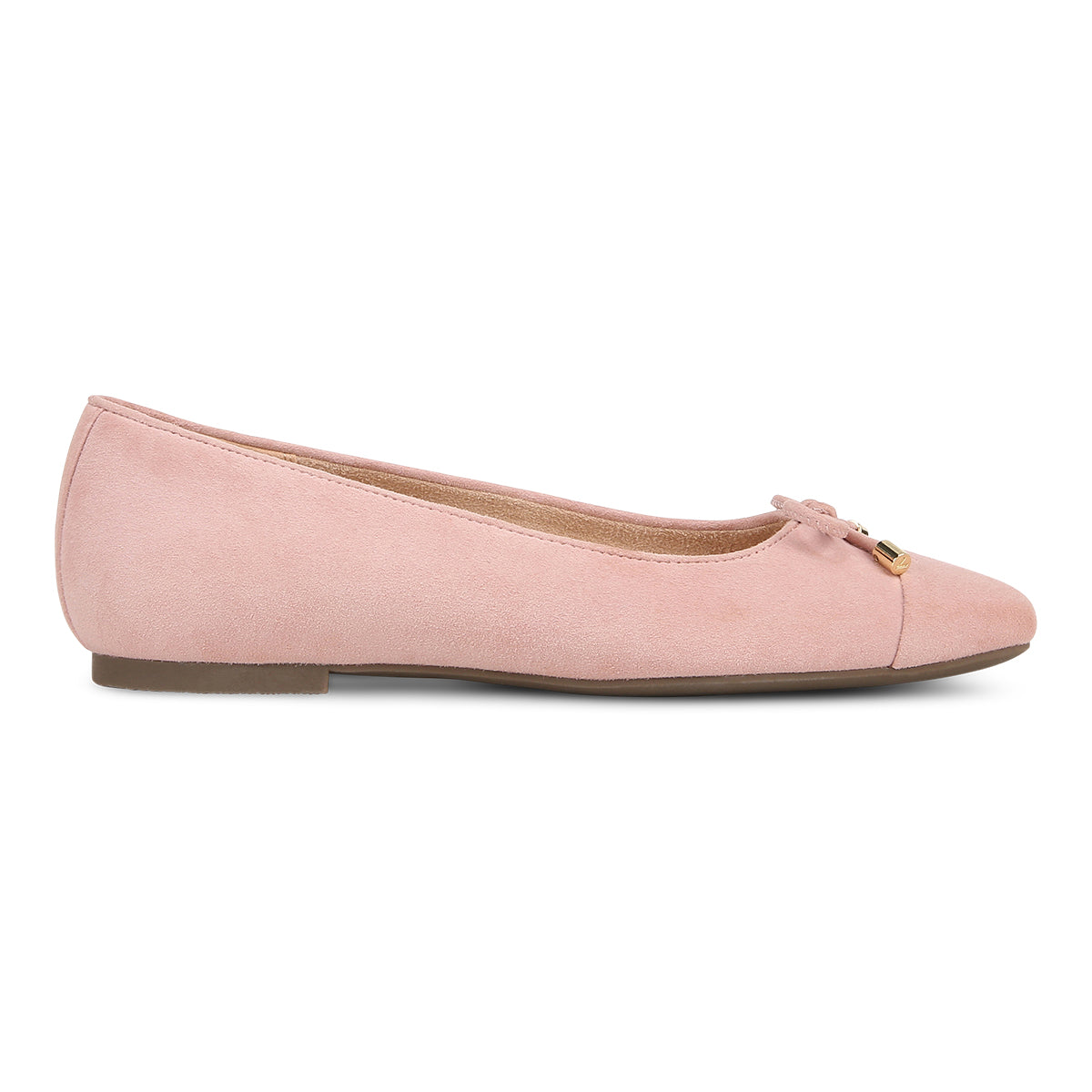 LIGHT PINK | Right