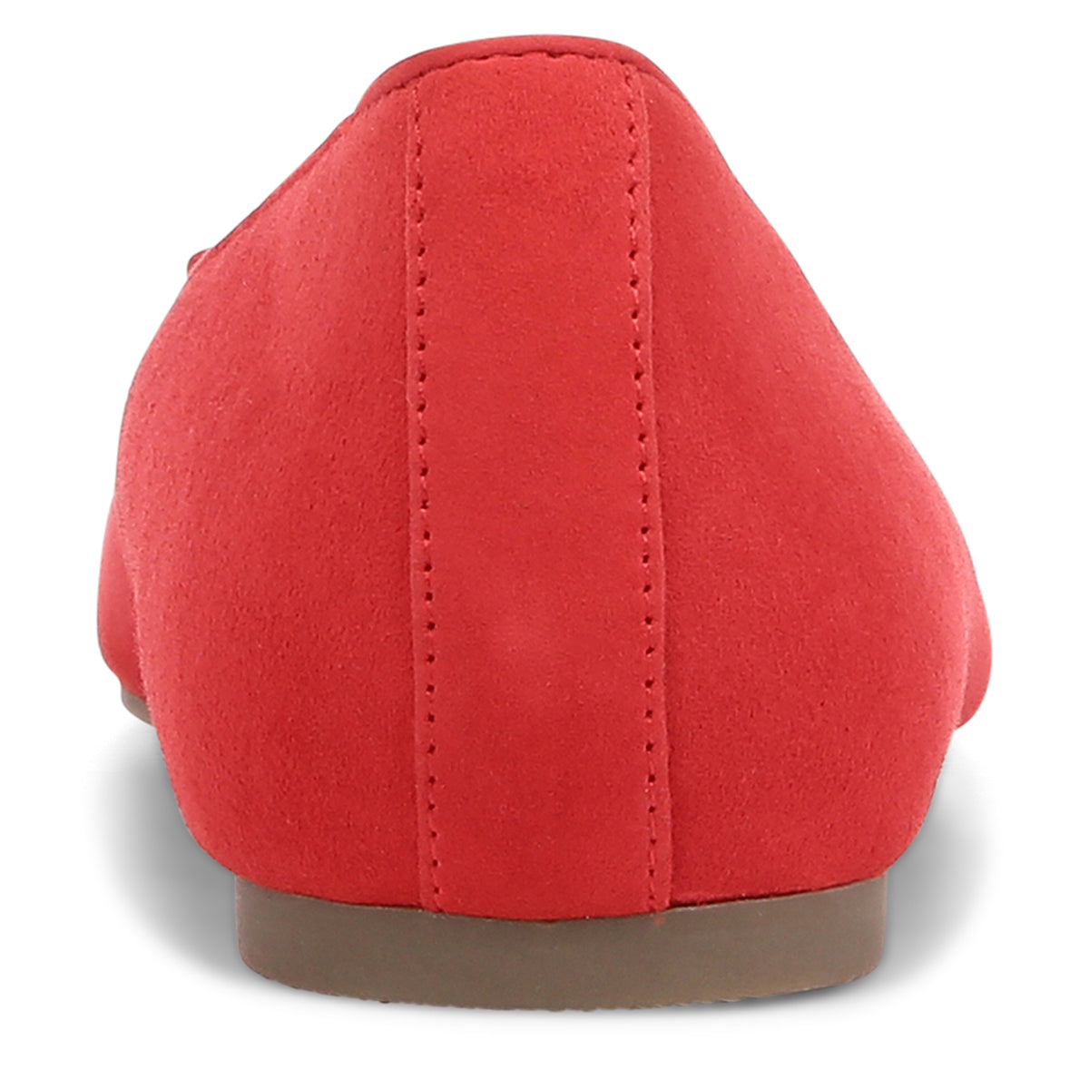 RED | Rear