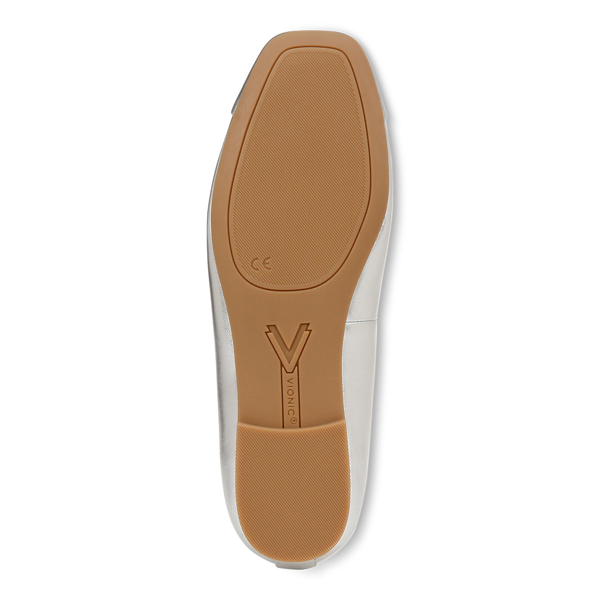 Klara Ballet Flat III