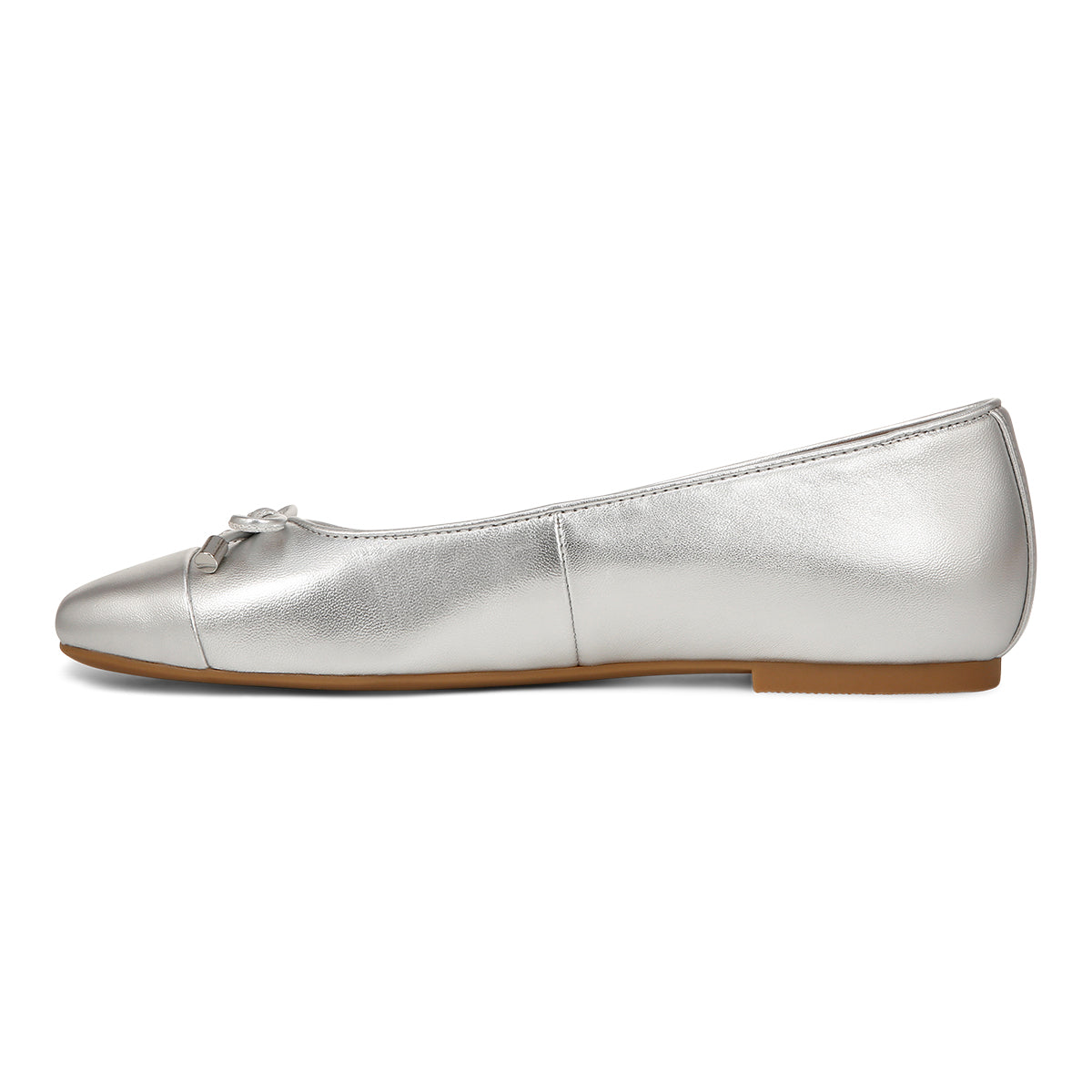 SILVER | Left