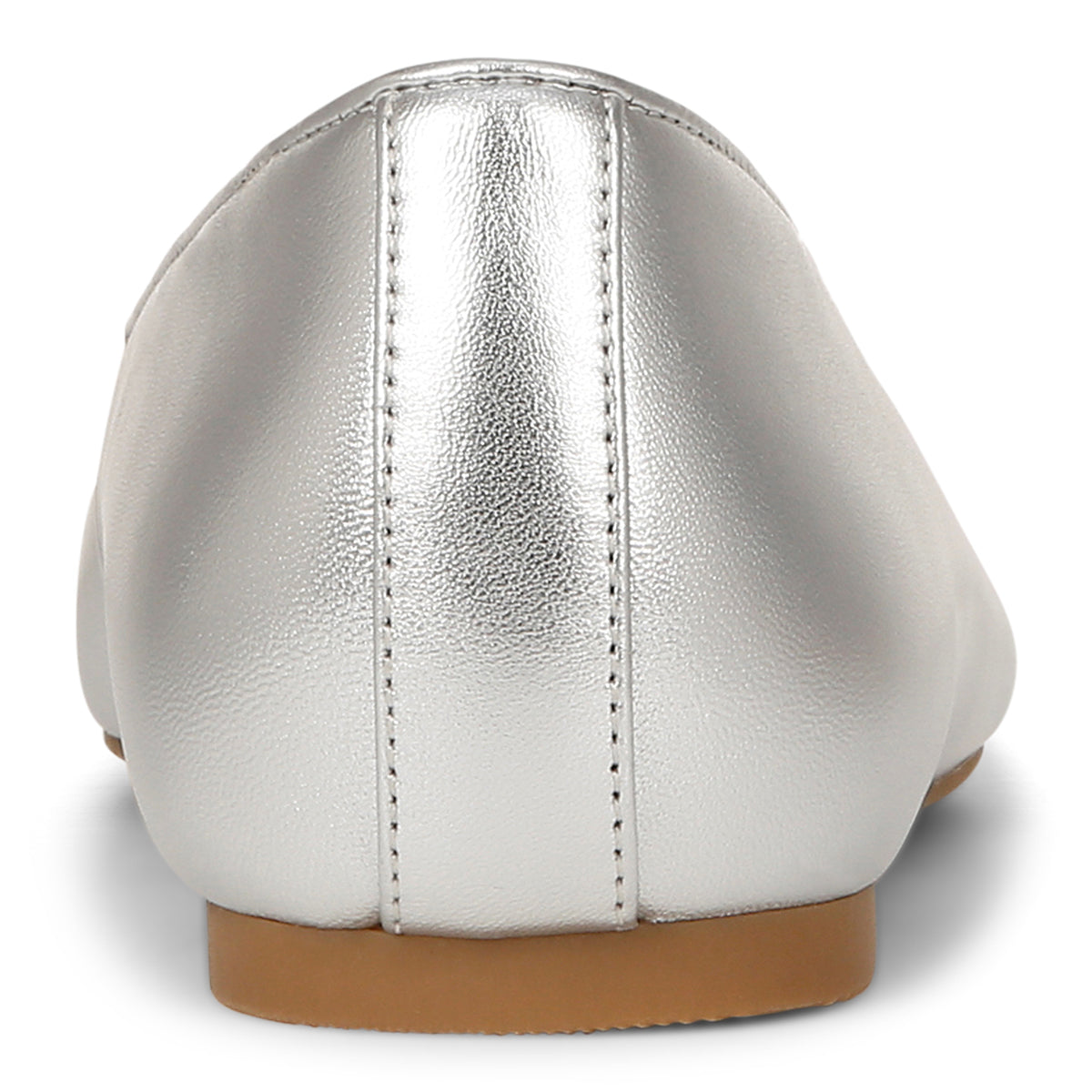 SILVER | Rear