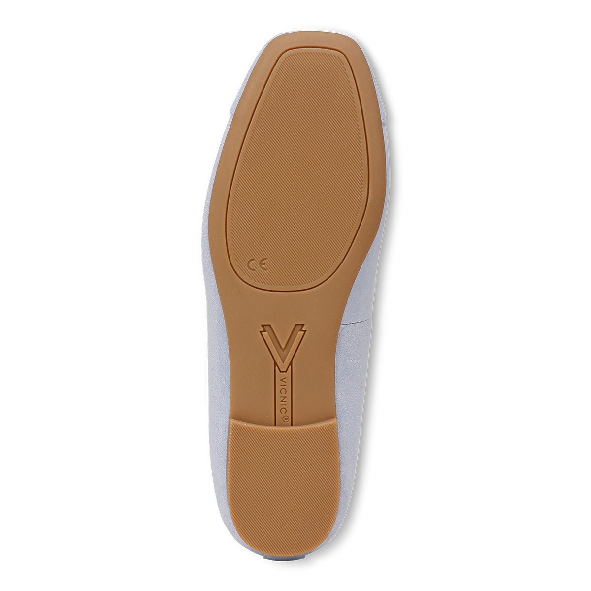 SKYWAY BLUE | Bottom