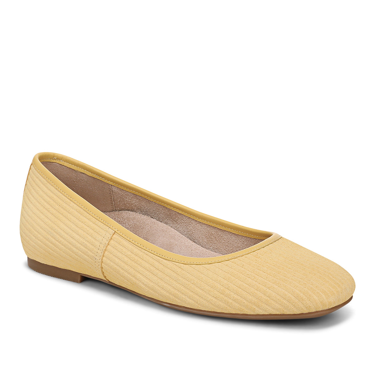 CORNSILK YELLOW