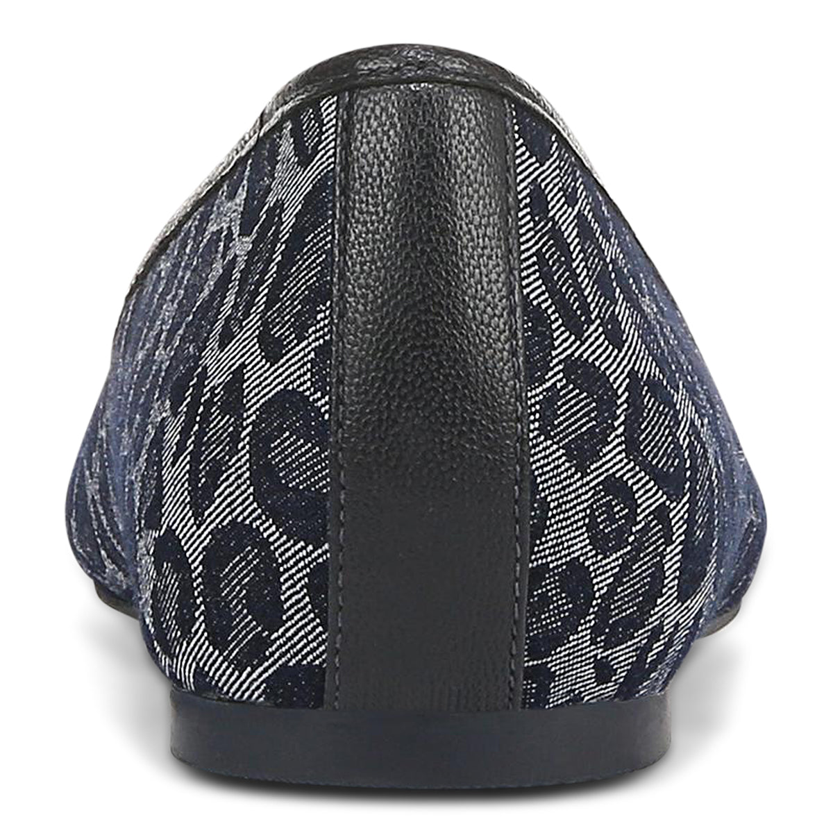 DENIM MULTI | Rear