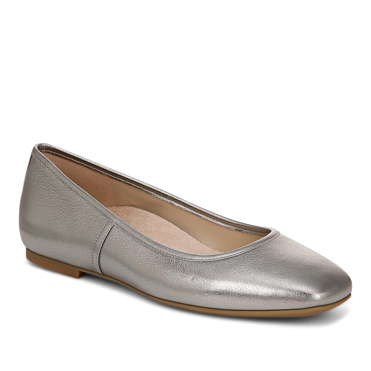 PEWTER METALLIC
