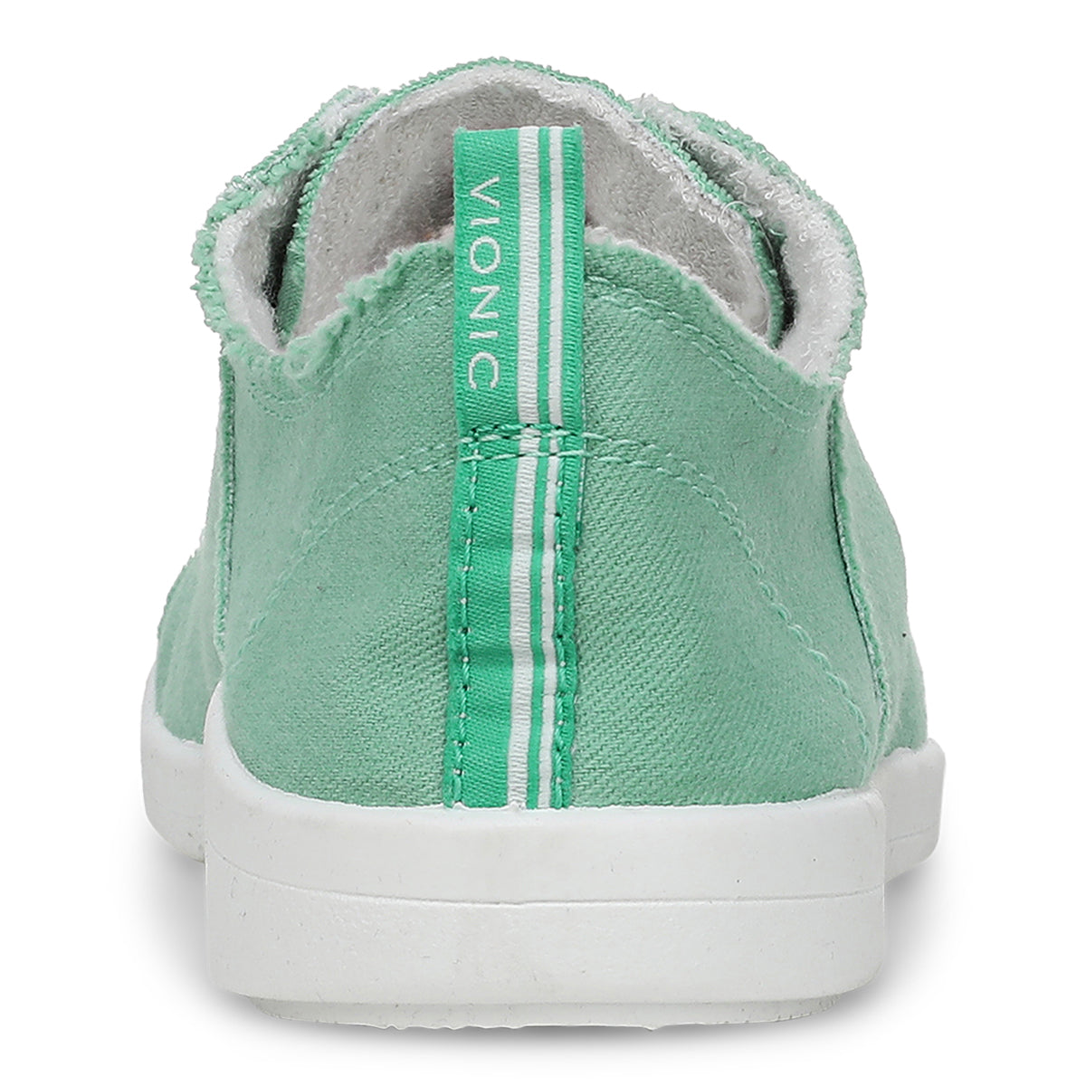 AQUA GREEN | Rear