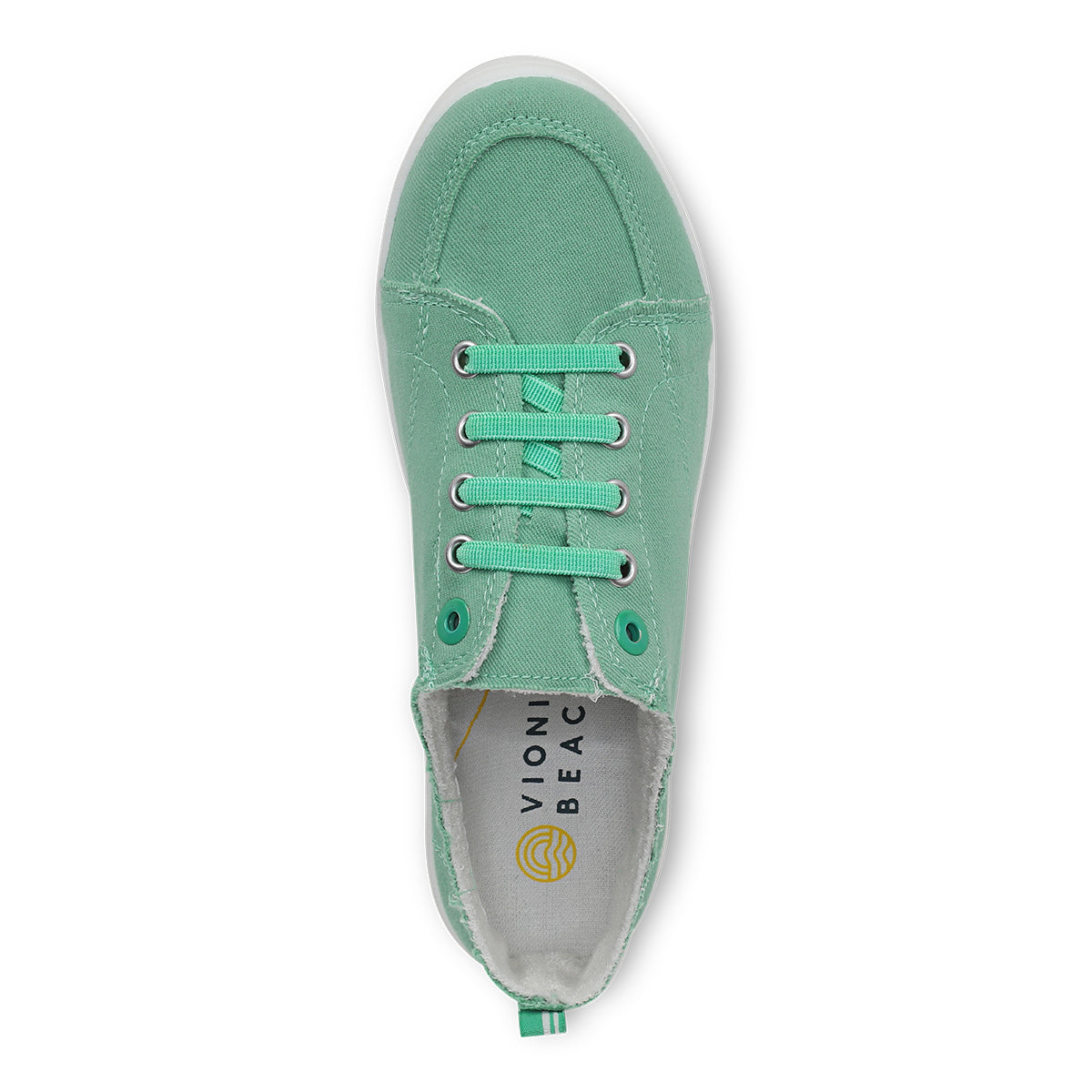 AQUA GREEN | Top