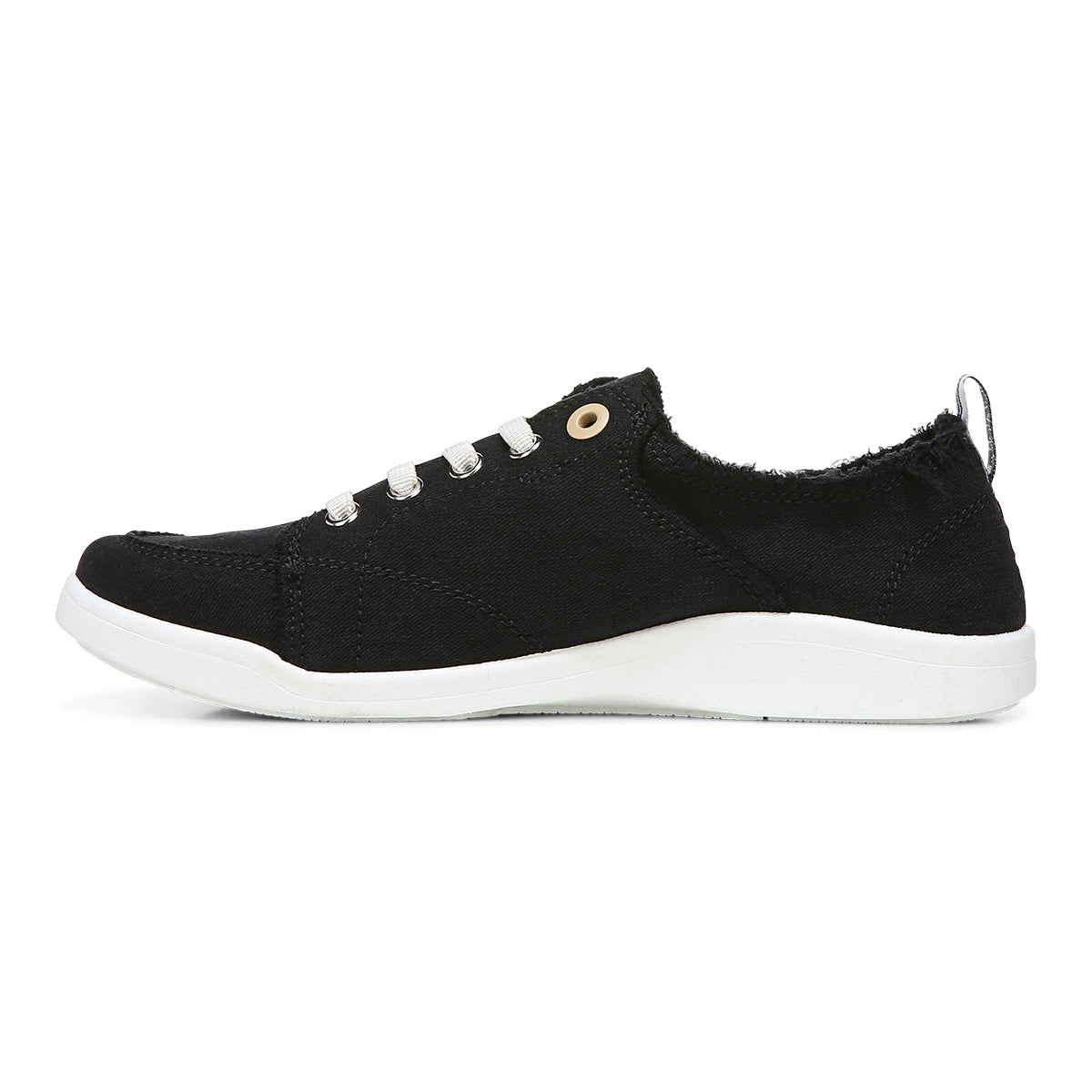 BLACK | Left
