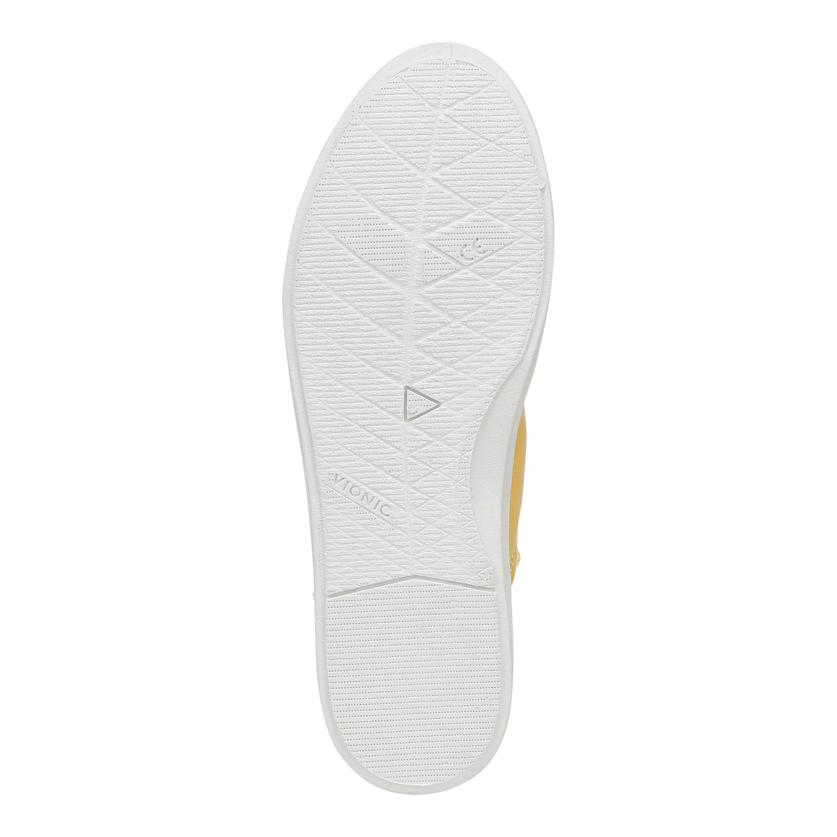 BUTTER YELLOW | Bottom