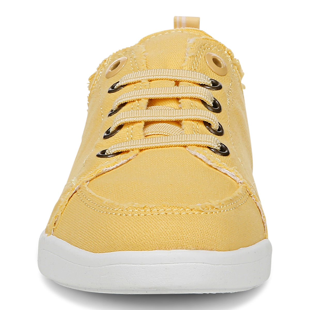 BUTTER YELLOW | Front