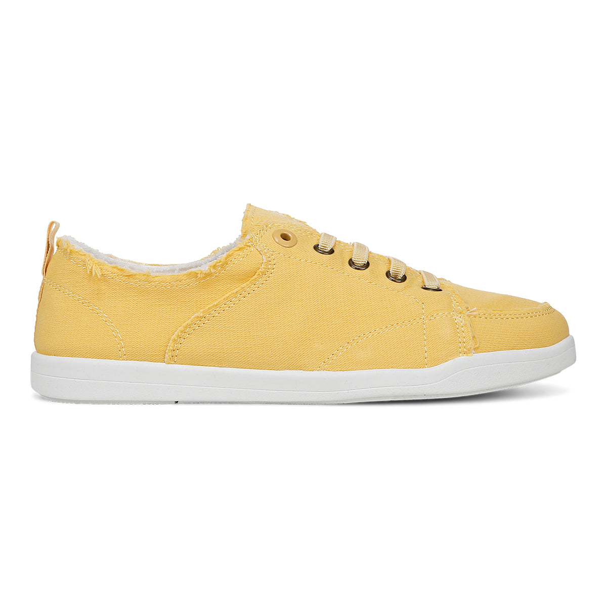 BUTTER YELLOW | Right