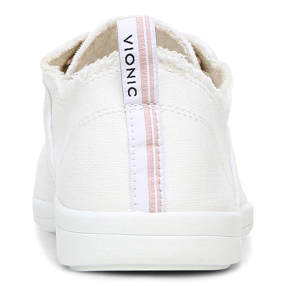 CREAM | Rear